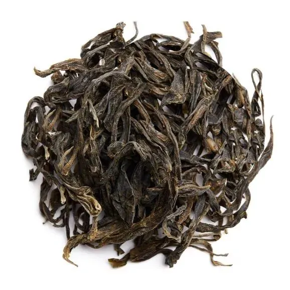 картинка Зеленый чай GC "Зеленый чай из Кауки Био" Palais Des Thés