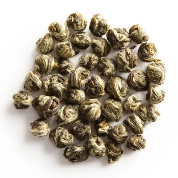 картинка Зеленый чай GC "Жасминовая Жемчужина" Palais Des Thés