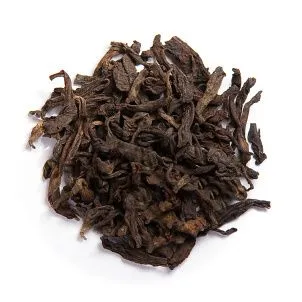  Тёмный чaй GC (Шу Пуэр) "Королевский Гун Тин" Palais Des Thés