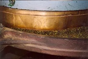 СКРУЧИВАНИЕ