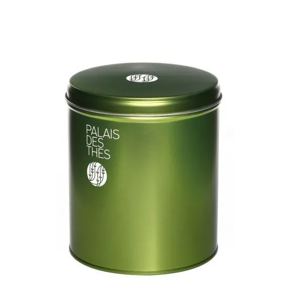 картинка Банка для хранения чая 200-250 гр Palais Des Thés
