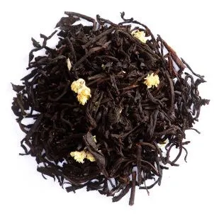  Черный чай "Истинное Наслаждение - Освежающий Лимон", пакет Palais Des Thés