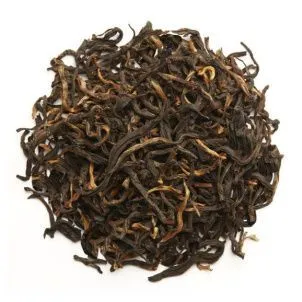  Черный чай "Золотой Юньнань Био", пакет Palais Des Thés