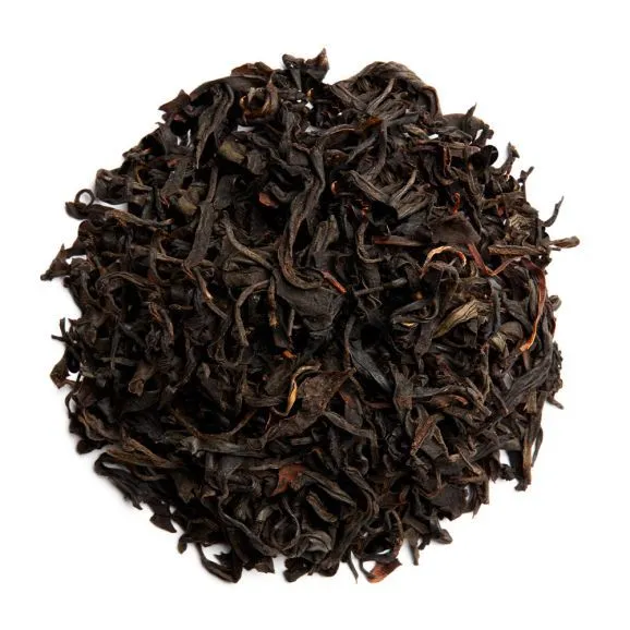 картинка Черный чай GC "Черный седжак семьи Чой Био" Palais Des Thés