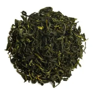  Зеленый чай "Чеджудо Империал", пакет Palais Des Thés