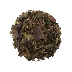  Чай Гербарист №77 Иван-чай, бадан Palais Des Thés