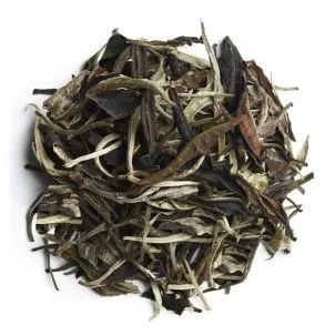  Белый чай GC "Белый чай от миссис Дара" Palais Des Thés