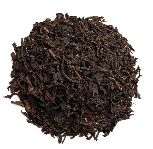 картинка Чёрный чай "Органический Чёрный Чай из Мозамбика", пакет Palais Des Thés