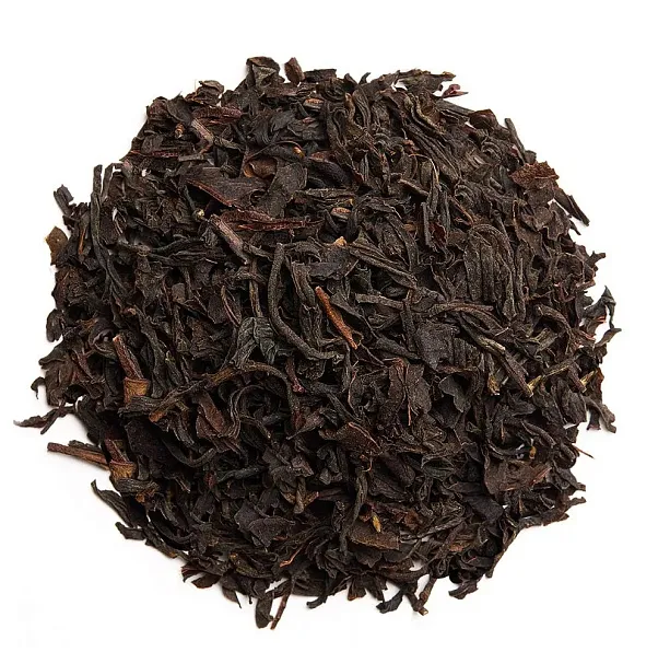 картинка Чёрный чай "Органический Чёрный Чай из Мозамбика", пакет Palais Des Thés