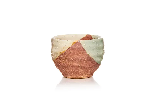 картинка Чашка из керамики "Чашка Господина Мидзуно" 170 мл Palais Des Thés