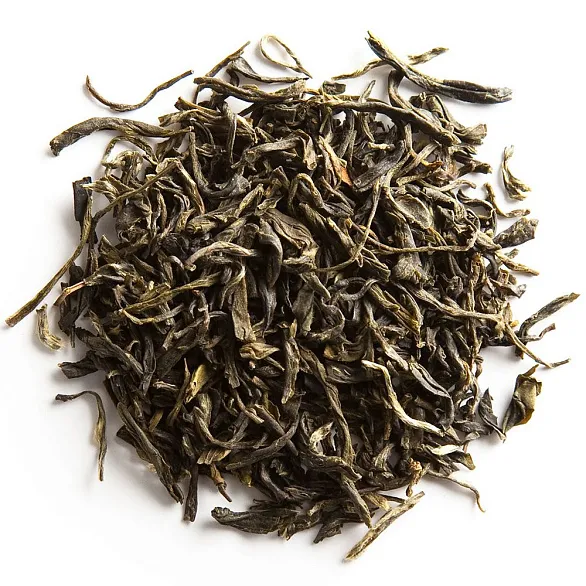 картинка Зеленый чай "Гран Жасмин Чунь Фэн", пакет Palais Des Thés