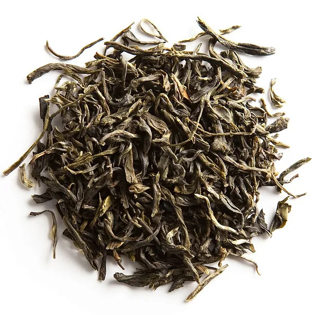 картинка Зеленый чай "Гран Жасмин Чунь Фэн", пакет Palais Des Thés