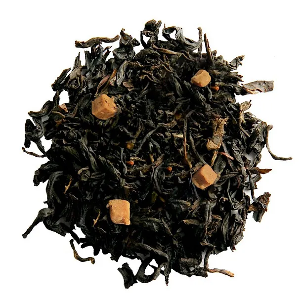 картинка Черный чай "Карамель", пакет Palais Des Thés