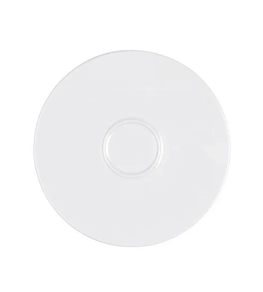 картинка Блюдце фарфоровое круглое 18 см Salam Palais Des Thés