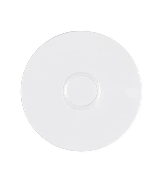 картинка Блюдце фарфоровое круглое 18 см Salam Palais Des Thés