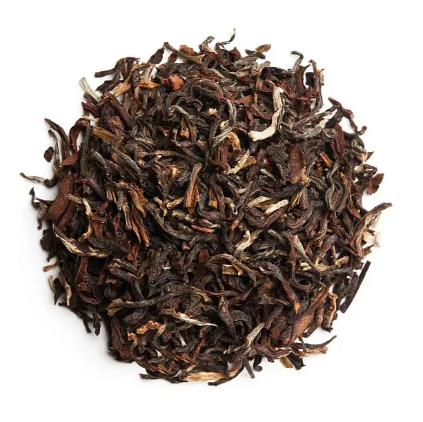 картинка Чёрный чай "Чай Йети Био", пакет Palais Des Thés