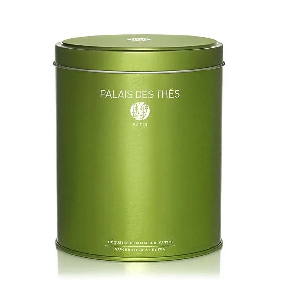  Металлическая банка для пополнения запаса 500 г Palais Des Thés