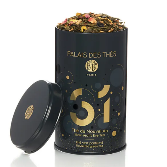 картинка Зеленый чай №31 Palais Des Thés