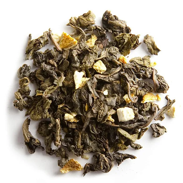 картинка Улун "7 Цитрусовых", пакет Palais Des Thés