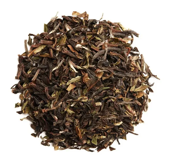 картинка Чёрный чай "Туманные Горы Био", пакет Palais Des Thés