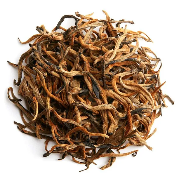 картинка Черный чай GC "Типсы Юньнань Премиум" Palais Des Thés