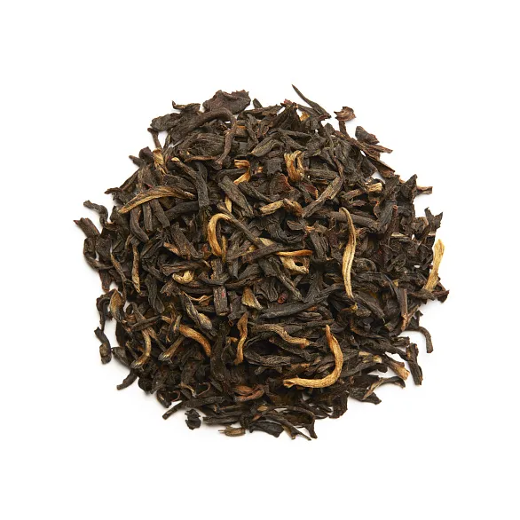 картинка Черный чай "Юньнань Да Е Био", пакет Palais Des Thés