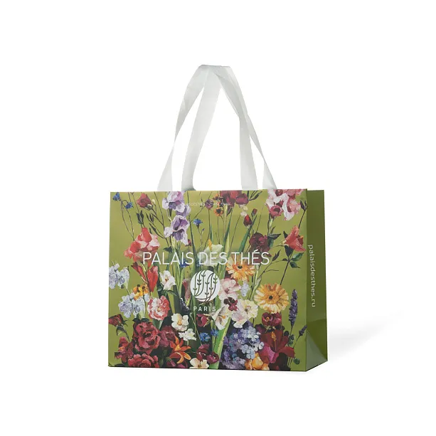 картинка Пакет Пале де Тэ x Света Амова  Palais Des Thés