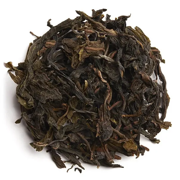 картинка Темный чай GC "Органический Мао Ча из Чианг Дао" Palais Des Thés