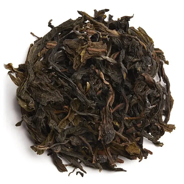 картинка Темный чай GC "Органический Мао Ча из Чианг Дао" Palais Des Thés