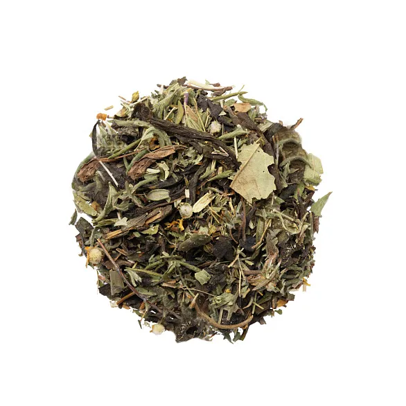 картинка Гербарист №180 Зверобой, чабрец Palais Des Thés