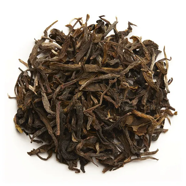 картинка Темный чай  "Мао Ча Империал Био", пакет Palais Des Thés