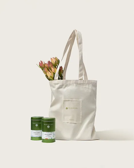 картинка Шопер Пале де Тэ Palais Des Thés