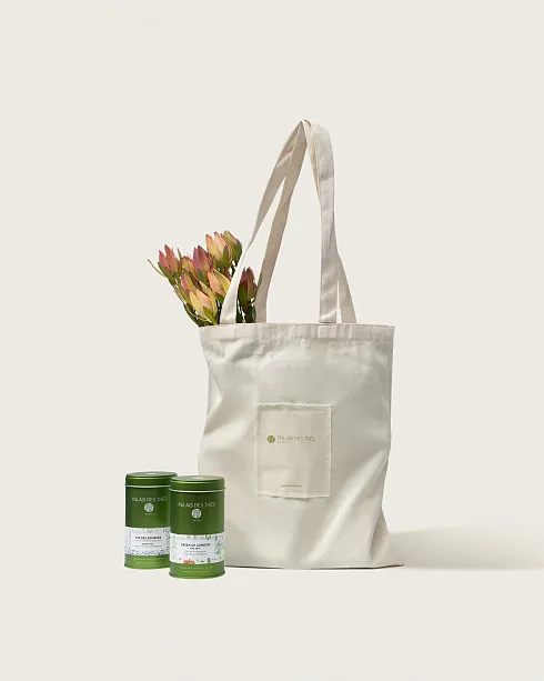 картинка Шопер Пале де Тэ Palais Des Thés