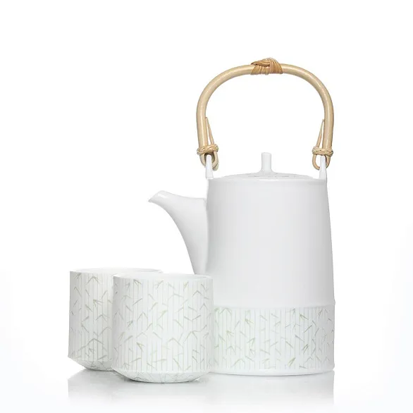 картинка Сервиз Sasasa Palais Des Thés