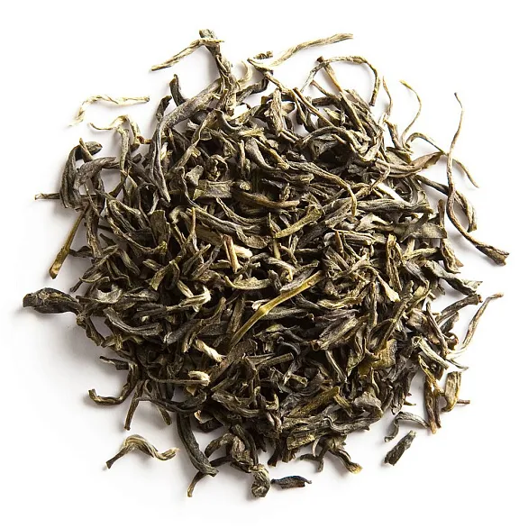 картинка Зеленый чай "Гран Жасмин Мао Фэн", пакет Palais Des Thés