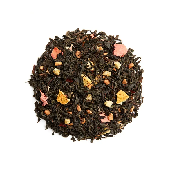 картинка Черный чай "Черный чай N°25 Био", пакет Palais Des Thés