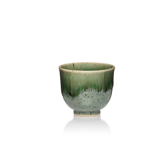 картинка Чашка из керамики "Чашка господина Мидзуно" 160 мл Palais Des Thés