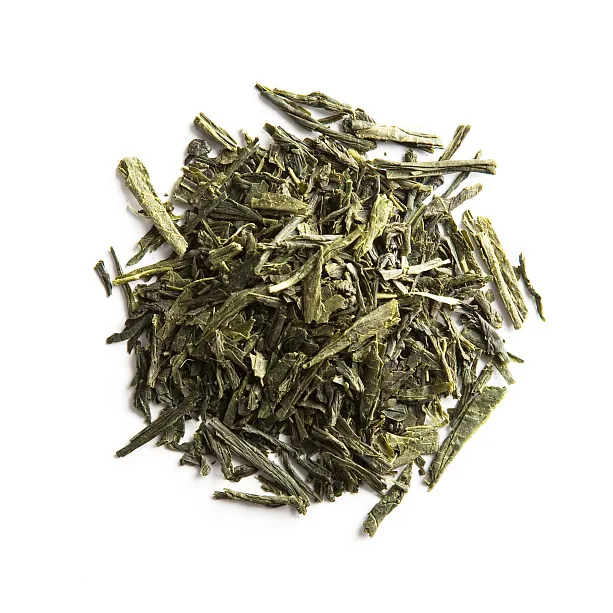 картинка Зеленый чай "Банча" Palais Des Thés