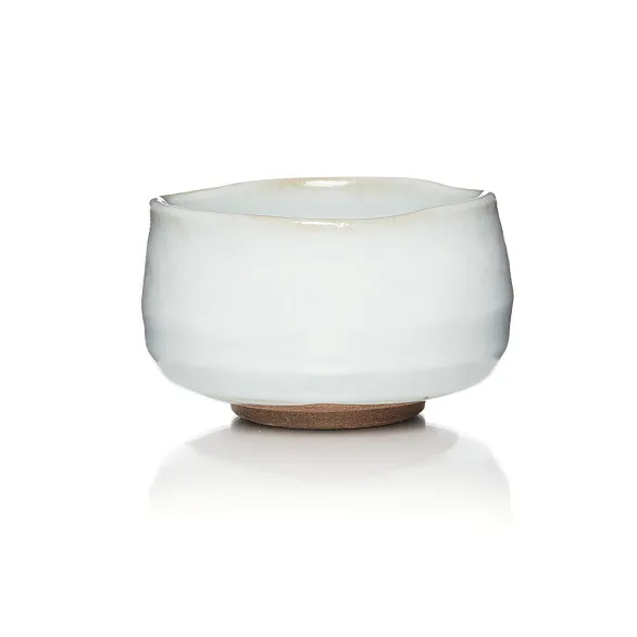 картинка Керамическая пиала для японской чайной церемонии "Облако" 500 мл Palais Des Thés