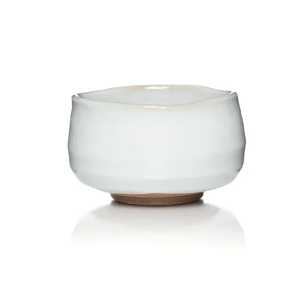 картинка Керамическая пиала для японской чайной церемонии "Облако" 500 мл Palais Des Thés