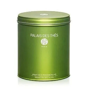  Металлическая банка для пополнения запаса 200-250 г Palais Des Thés