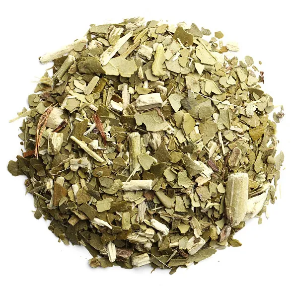 картинка Матэ "Матэ Классический Био", пакет Palais Des Thés