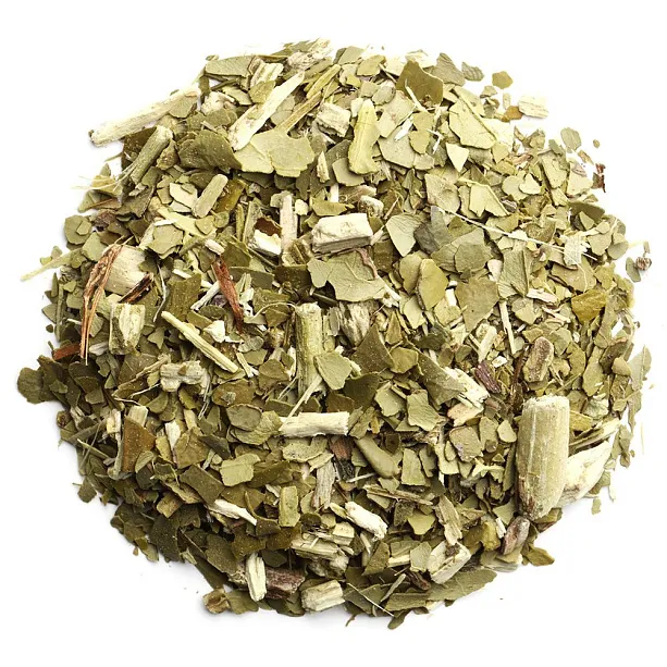 картинка Матэ "Матэ Классический Био", пакет Palais Des Thés