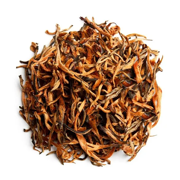 картинка Чёрный чай GC "Юньнаньские золотые почки" Palais Des Thés