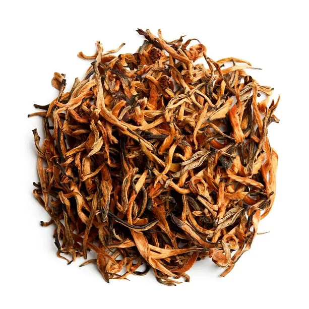 картинка Чёрный чай GC "Юньнаньские золотые почки" Palais Des Thés