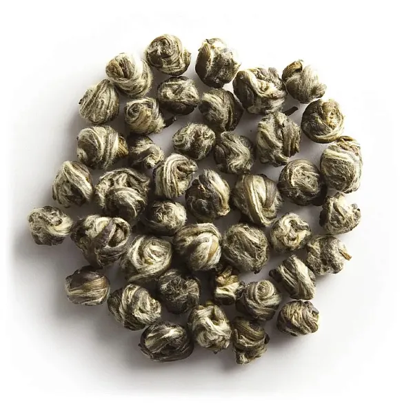 картинка Зелёный чай GC "Жасминовая Жемчужина" Palais Des Thés