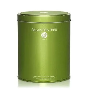  Металлическая банка для пополнения запаса 500 г Palais Des Thés