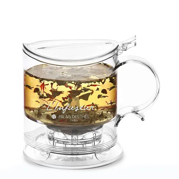 картинка Чайник "Инфузор" 1000 мл Palais Des Thés