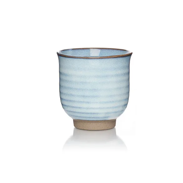 картинка Чашка из керамики "Голубое озеро" 190 мл Palais Des Thés