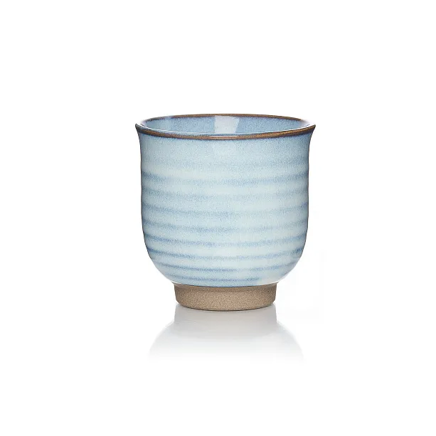 картинка Чашка из керамики "Голубое озеро" 190 мл Palais Des Thés